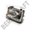 DAF 1293361 Headlight